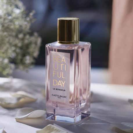  Beautiful Day Le Bonheur - Eau de Parfum 3516642146312